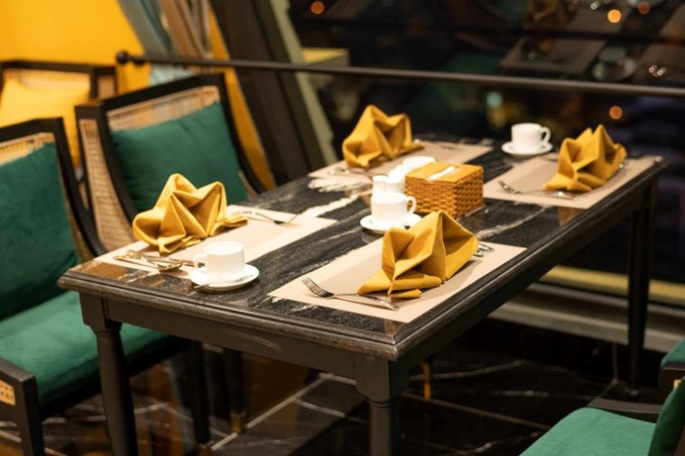 Madelise Residences Hotel & Apartment Hải Phòng